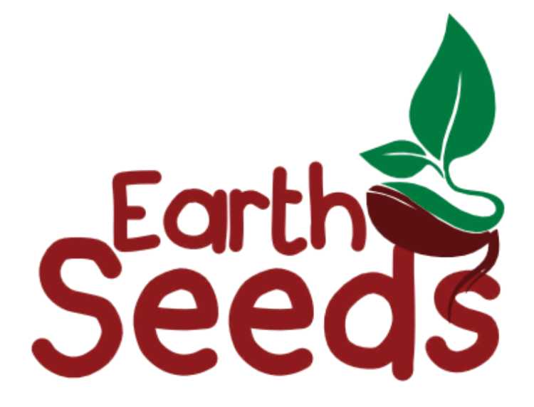 Earth Seed Logistics Logo